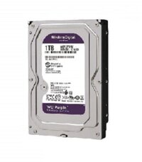 HDD 1TB Western Sata3 Purple