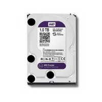 HDD 1TB WESTERN, SEAGATE SATA