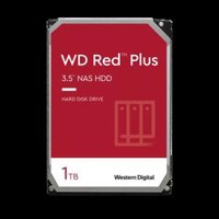 HDD 1TB WESTERN WD30EFZX Red Plus