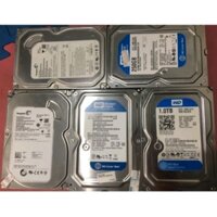 HDD 250GB ổ cứng 250GB sức khoẻ 100%