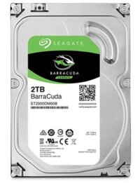 HDD 2TB nhiều mã (CŨ)