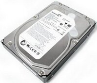 HDD 2TB SEAGATE SATA 3