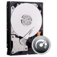 HDD 2TB WD (Black) - WD2003FZEX