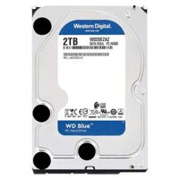 HDD 2TB WESTERN BLUE