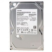 HDD 3.5 TOSHIBA 1TB SATA 32MB CACHE 7200RPM (DT01ACA100) (05610)