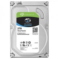 HDD 3T Seagate Sky Hàng Cty