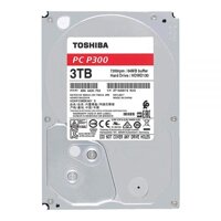 HDD 3TB Toshiba PC P300 3.5″ SATA