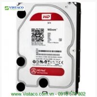 HDD 3TB Western SATA 3 Red