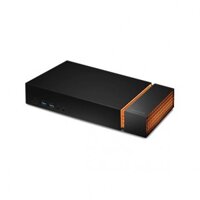 HDD 4TB Dock Seagate Firecuda Gaming Black STJF4000400