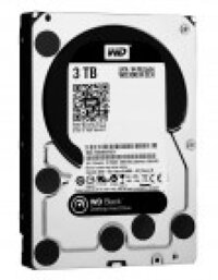 HDD 4TB WD (Black) WD4003FZEX