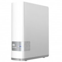 HDD 4TB WD My Cloud Multi - CityAsia