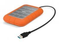 HDD 500GB Lacie Rugged 3.0 mini