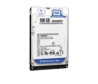 HDD 500GB, Ổ CỨNG LAPTOP HDD 500GB GIÁ RẺ-VĨNH VIỄN