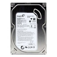 HDD 500Gb Sata Seagate