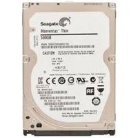 HDD 500GB Seagate 2.5 Sata