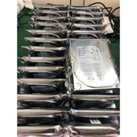HDD 500GB Seagate (Bạc) Máy tính để bàn 21