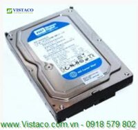 HDD 500GB Western SATA3 Blue