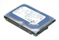 HDD 80gb sata seagate