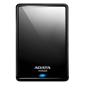 Ổ cứng cắm ngoài Adata HV620 500Gb 500Gb USB3.0
