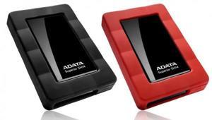Ổ cứng cắm ngoài Adata HV620 500Gb 500Gb USB3.0