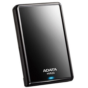 Ổ cứng cắm ngoài Adata HV620 500Gb 500Gb USB3.0