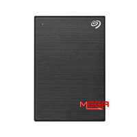 HDD BOX 4TB Seagate One Touch 2.5" USB 3.0 Đen - (STKZ4000400)
