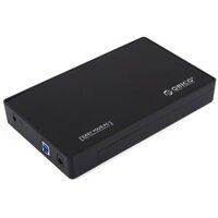 HDD Box ORICO USB 3.0  - HỘP ĐỰNG Ổ CỨNG 3.5"  - ORICO 3588