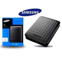 HDD Box SAMSUNG M3 1TB 2.5” USB 3.0