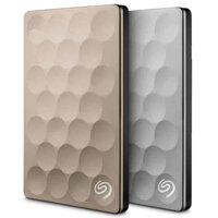 HDD Box SEAGATE 1TB BACKUP Slim 2.5” USB 3.0