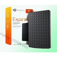 HDD Box SEAGATE 1TB EXPANSION 2.5” USB 3.0