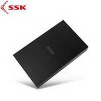 HDD BOX SSK Sata 3.5 HE S3300