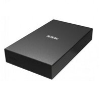 HDD BOX SSK Sata 3.5 HE S3300