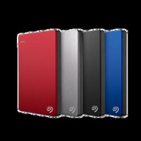 HDD cắm ngoài Seagate Backup Plus Slim 1TB