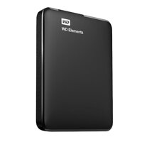 HDD cắm ngoài Western Element 1TB 3.0