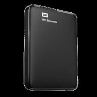 HDD cắm ngoài Western Element 1TB 3.0