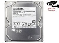 HDD CAMERA TOSHIBA 1TB - SATA3, 5700RPM, 32MB_DT01ABA100V