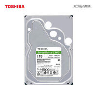 HDD camera Toshiba 4TB Surveillance S300 chính hãng FPT