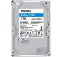 HDD Camera Toshiba V300 Video Stream 1TB (HDWU110UZSVA)