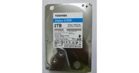 HDD Camera Toshiba V300 Video Stream 2TB (HDWU120UZSVA)
