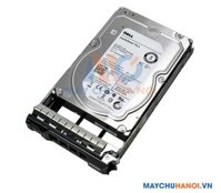 HDD Dell 2TB Enterprise  7.2K SATA 6Gbps 3.5″