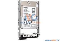 HDD DELL 300GB 10K SAS 12Gbps 2.5" – N