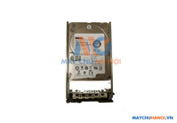 HDD DELL 300GB 10K SAS 6Gbps 2.5" – N