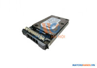 HDD DELL 300GB 15K SAS 6Gbps 3.5" – N