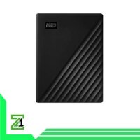 HDD DI ĐỘNG 2TB WD MY PASSPORT 2.5”