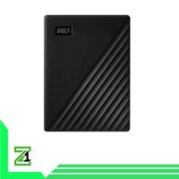 HDD DI ĐỘNG 4TB WD MY PASSPORT 2.5”