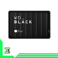 HDD DI ĐỘNG 5TB WD BLACK P2 2.5”