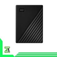 HDD DI ĐỘNG 5TB WD MY PASSPORT ULTRA 2.5”