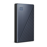 HDD di dộng Western My Passport 1TB