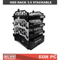 Hdd DISK DRIVE RACK 3.5 HDD (CÓ THỂ ĐỔI)