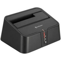 HDD Dock Sharkoon Sata QuickPort USB 3.0 XT